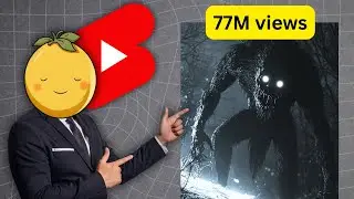 How I Create Viral Mystery Shorts with AI (Step-by-Step Tutorial) 🤖👻