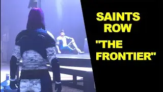 Saints Row 2022 