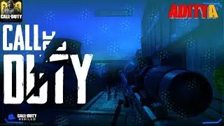 Call of duty live