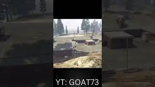 grand theft auto v | fair game #youtubeshorts #shorts #gta #grandtheftauto #gtav #rockstar #gaming