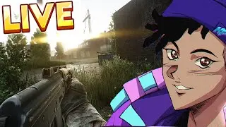 🔴LIVE NEW TO Escape From Tarkov