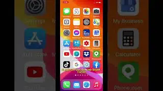 How to stop music or streaming with your clock on iPhone #iphonetricks #iphonehacks #iphonetips