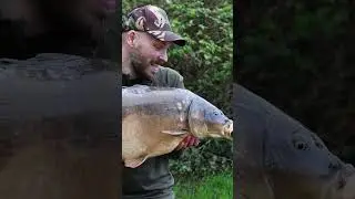A FRESH PERSPECTIVE – SPRING BAIT PREP! #dnabaits #carpfishing #aminosmoke #shorts #carp