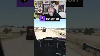 Oh No wrong way, crossing center divide to save time. | atheenon on #Twitch