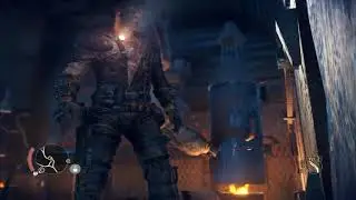 Прохождение игры Mad Max - #18 Лагерь помойки 
