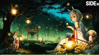 Nightcore - fireflies (owlcity)