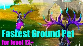 How to Run Faster in Palworld