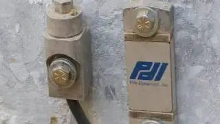 How Engineers Test High Strain Dynamic Loads for Deep Foundations