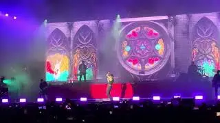 Bring Me the Horizon - Darkside (Sick New World 2024)