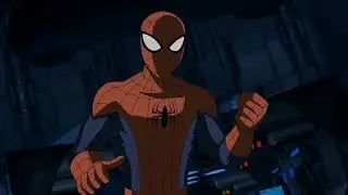 Ultimate Spider-Man Clips For Edits