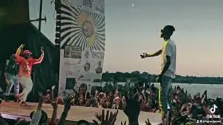 JOSE CHAMELEONE LIVE 2024 | VANCOUVER