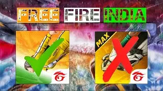 FREE FIRE INDIA 🇮🇳🤯