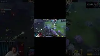 F9 DOTA 2 | БАШ БАШ БАШ БАШ БАШ, КРАСИВО? 