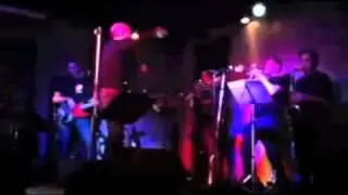 Tom's Family - Skin Tight feat Bove