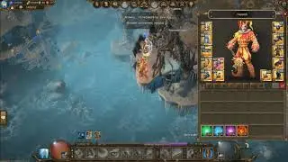 Drakensang Online - MY STATS 2H
