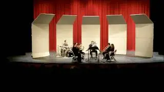 Knox Brass WorX :: Original Dixieland One-Step  arr. Gale