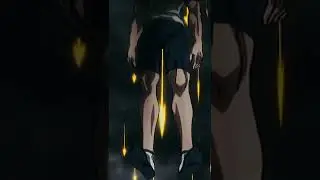Netero Badass Moment 