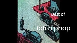 BEAT TAPE 21 - your best friend jippy [full lofi beat tape]