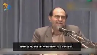 Vay namaz kılanların haline! | Dr.Rahimpur Azgadi