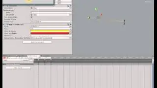 Unity: AnimationClip path