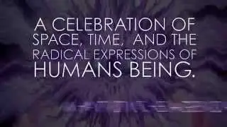 Radical Spaces - July 15th, 2015