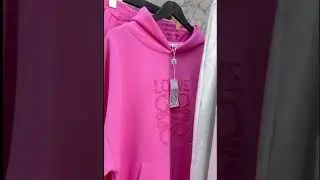 Спортивные костюмы Loewe