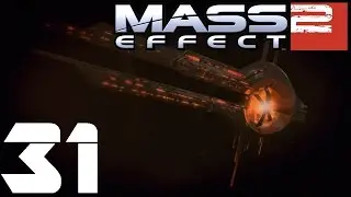 Прохождение Mass Effect 2 - Миссия на лояльность (Тали) #31