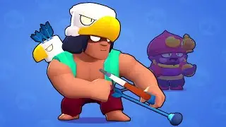Brawl Stars 