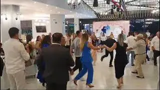 Datëlindja e Elios 27.6.2024 Ervis Rapaj & Mikel Rapaj & Arian Çunai & Dj Genti super atmosferë 🔥🔥🔥
