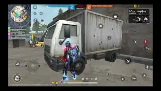 OMG😱1v4😎CS Rank Road To Master With Random Players 😱- Garena Free Fire #garenafreefire #ultragaming