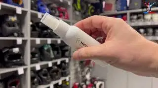 Нейтрализатор запаха супер сильный Helmetex Extra 100 мл