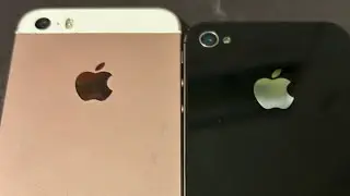 iPhone 4s vs iPhone SE who will startup first ?