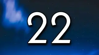 BossMan Dlow - 22 (Lyrics)