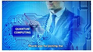 Quantum Computing | Explained