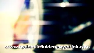 HYDRAULIC FLUID - SPEC COMMERCIAL #1