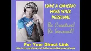 Better than Gay Porn - Gay Video Webcam Chat - Gay Video Personals