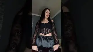 Try on haul with me 😜😉😘❤️