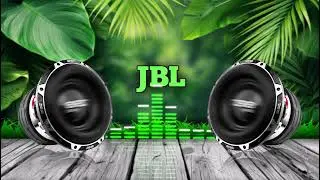 JBL BASSBOOSTED|MUSIC MIX