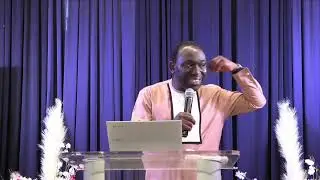 THE NEGATIVE IMPACT OF PRIDE || Apostle Paul Igbinoghene