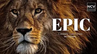 EPIC CINEMATIC TRAILER MUSIC (NO COPYRIGHT)