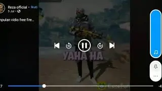 Tik tok ff baru