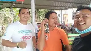 Didi @ Kota Belud