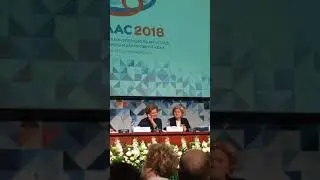Пациентский контроль. Акция СТОП ПЕРЕБОИ на EECAAC 2018 18 апреля 2018 года