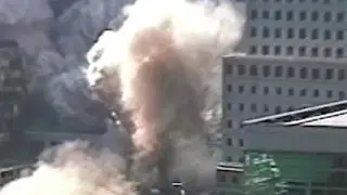 9/11: Enhanced WTC2 (Anonymous)