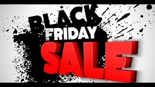 ЭПИЦЕНТР || ЧЕРНАЯ ПЯТНИЦА ||  Мои покупки из Эпицентра || Black Friday