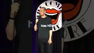 Failing a test in school #shortsvideo #darkhumor #standup #college #fail