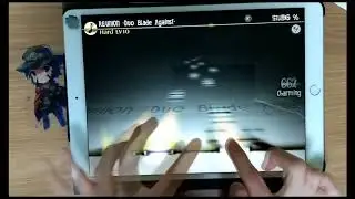 Deemo - RE:UNION -Duo Blade Against- (Hard) - 99.98 FC