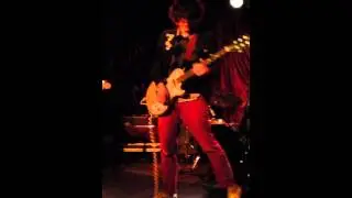 Beach Slang - The End Nashville - 11/02/2015 - Dirty Lights