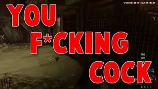 epic kills y fails 2 - call of duty bo2