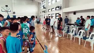 KA.S.A.MA.  I. Sports Clinic 2023  I  YSDD Makati